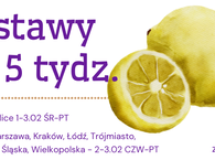 Dostawy na 5 tydz. :) 1-3.02 ŚR-PT