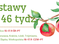 Dostawy na 46 tydz. :) 15-17.11 ŚR-PT