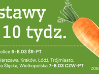Dostawy na 10 tydz. :) 6-8.03.24 ŚR-PT