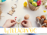Wielkanoc 2019