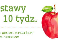 Dostawy na 10 tydz. :) 9-11.03 ŚR-PT