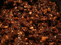Przygotowanie nadzienia
