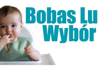 Spotkanie z Gill Rapley autorką metody Bobas Lubi Wybór (Warszawa)