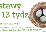 Dostawy na 13 tydz. WIELKANOC :) 27-29.03 ŚR-PT