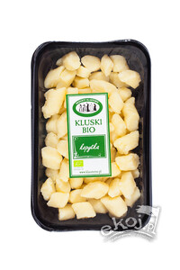 Kopytka BIO 400g Produkty Klasztorne
