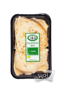 Naleśniki z serem BIO 400g Produkty Klasztorne