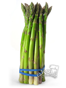 Szparagi zielone EKO ok. 500g