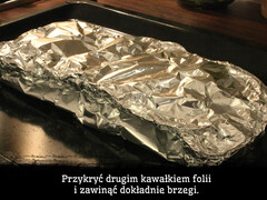 Zawijanie w folię