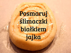 Posmaruj białkiem