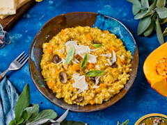Risotto 3