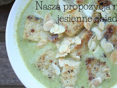 Nasza propozycja na jesienne obiady