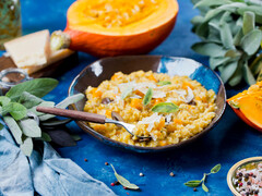 Risotto 2
