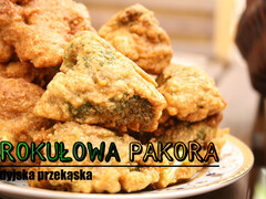 pakora