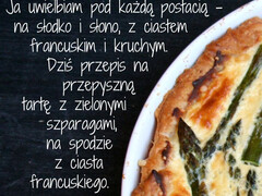 Słowo od Mateusza