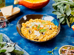 Risotto 1