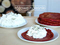 Wytrawne naleśniki