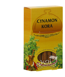 Cynamon laski 40g Dary Natury