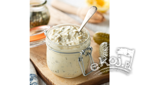 Domowy sos tatarski 150g Seafood