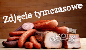 Słonina surowa EKO Rolmięs
