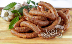 Frankfurterki 10 szt. Wiejski Stół Dr Maryniak