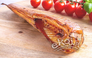 Miętus królewski wędzony ok. 400g Seafood