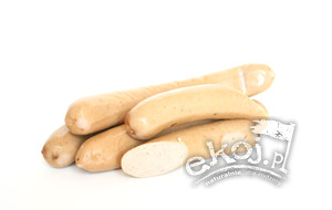 Paróweczki Złotniczki EKO b/g Rolmięs