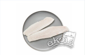 Morszczuk filet bez skóry ok.200g Seafood