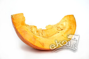 Dynia olbrzymia Bambino BIO porcja ok. 1kg
