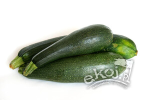 Cukinia BIO 1 szt.