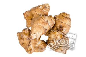 Topinambur BIO 500g Gospodarstwo Dobrodziej