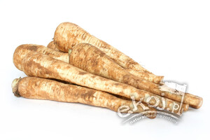 Pasternak BIO 1kg Gospodarstwo Kwiatkowscy