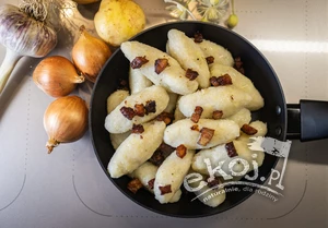 Kluski żelazne 500g Kowal