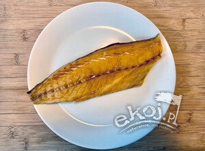 Trewal tuszka wędzony na gorąco 300g Seafood