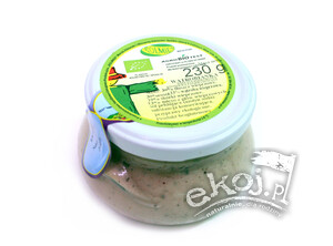 Wątrobianka w słoiku EKO 230g Rolmięs