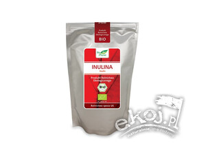Inulina BIO 250g Bio Planet
