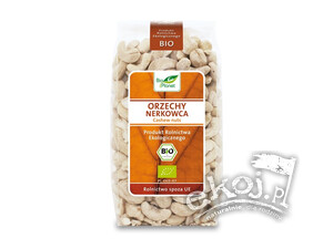 Orzechy nerkowca BIO 350g Bio Planet