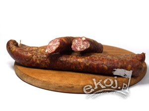 Kiełbasa polska 2szt. Wiejski Stół Dr Maryniak