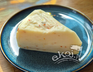 Ser owczy Primosale z czerwonym pieprzem ok. 220g