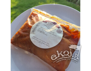 Filet z kurczaka na grilla 5 szt. Wiejski Stół Dr Maryniak