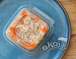 Galart drobiowy 230g EKO Rolmięs
