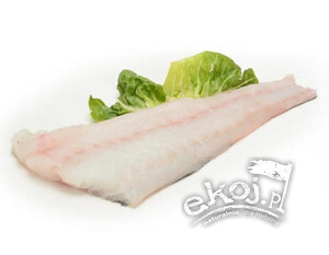 Dorsz filet ze skórą ok.150g Seafood
