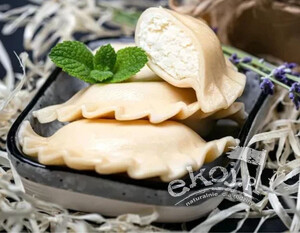 Pierogi z serem 500g Kowal