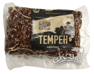 Tempeh smażony EKO 180g Merapi