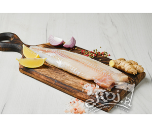 Mintaj filet 350g Seafood