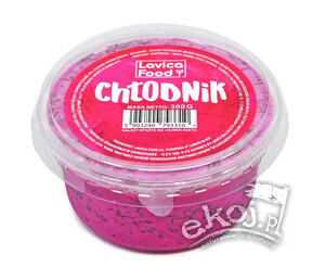 Chłodnik 300g Lavica Food