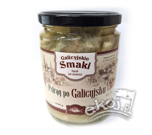 Pstrąg po galicyjsku 500g Galicyjskie Smaki