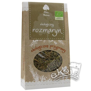 Rozmaryn EKO 30g Dary Natury