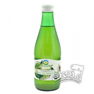 Sok z kapusty kiszonej EKO 300ml Biofood