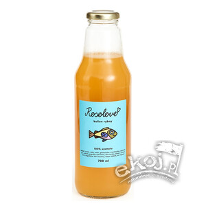 Bulion rybny 700ml Rosolove