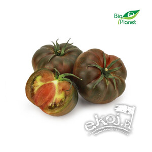 Pomidory czarne Rebellion BIO ok. 500g Import